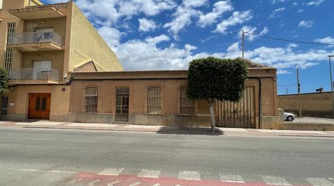 TorrePachecoTerreno, imatge 5