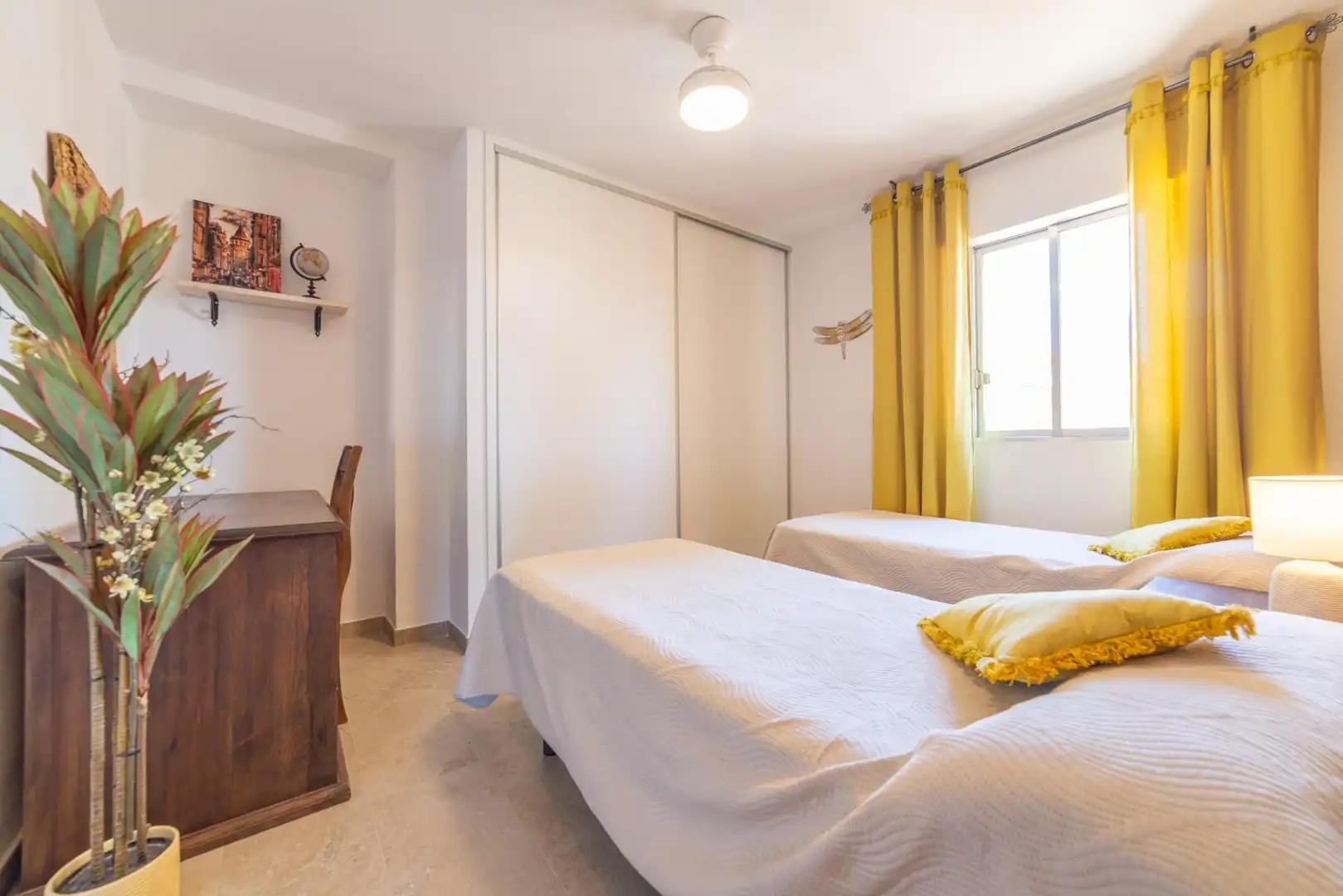 Appartement compact avec jardin à vendre à GARDENIAS, imagen 18