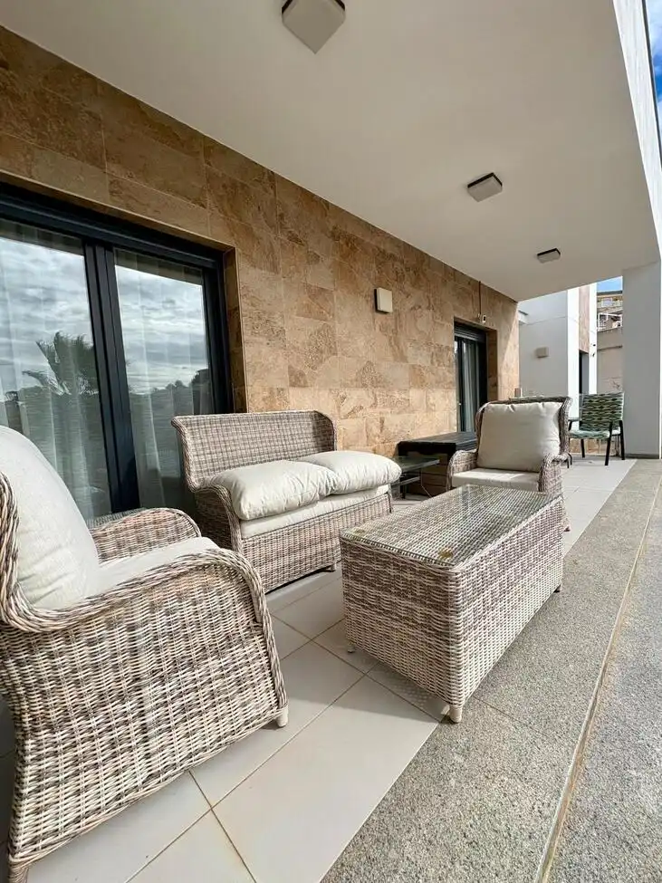 Haus mit Pool zum Verkauf in Formentera del Segura, imagen 7