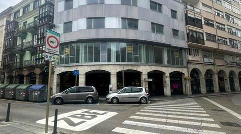 Foto 2 de Edifici en venda a José María Pereda, Centro, Cantabria