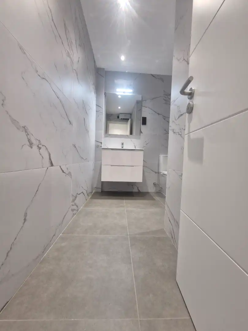 Apartamento en venta en Rúa Concello de Sarria, 9, Foz