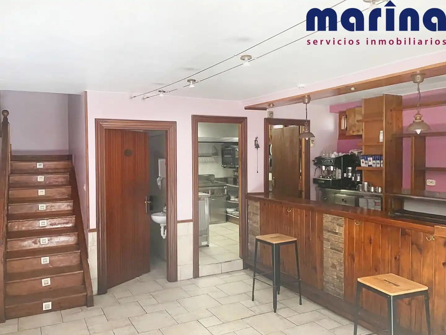 Local comercial en venta en Calle de las Maestras 3, imagen 13