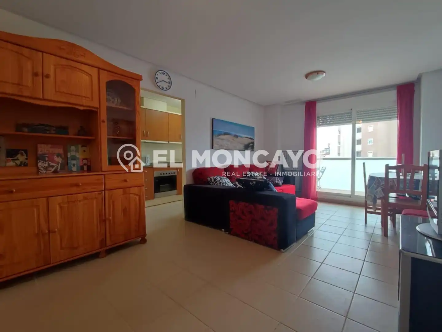 Apartamento con piscina en venta en Avenida PUERTO DEL, imagen 9