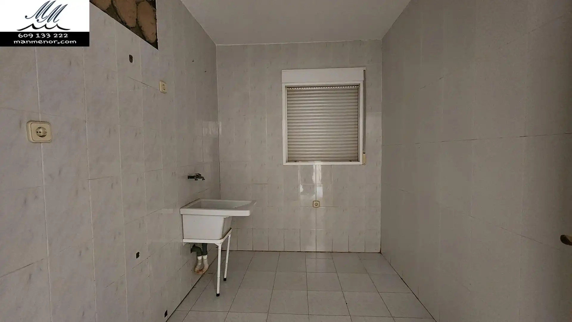 Bathroom of Ground floor for sale in Cartagena