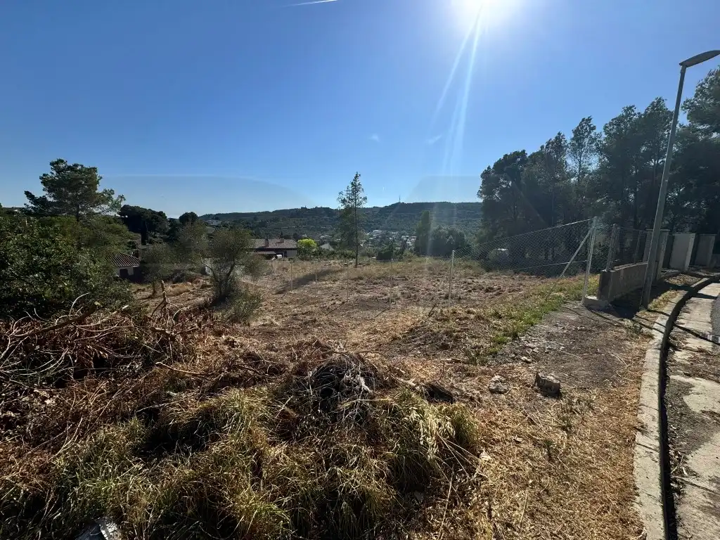 Residential for sale in Vespella de Gaià