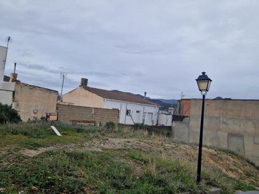Terreni e lotti in vendita a Fines