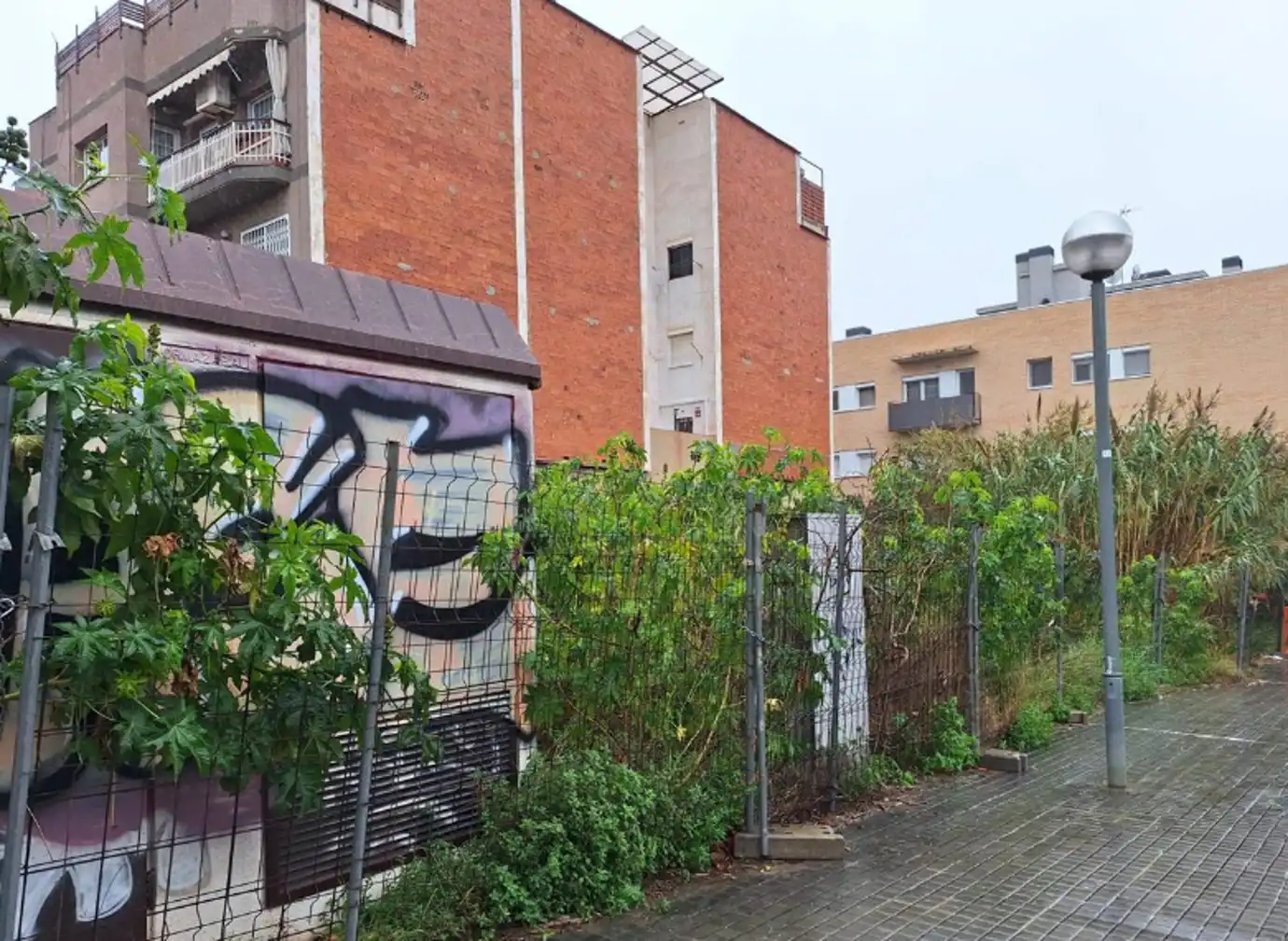 Wohnbaugrundstück zum Verkauf in Carrer de Pere III, imagen 5