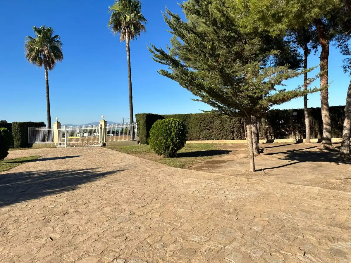 Xalet amb piscina en venda a Alto de Purias, imagen 12