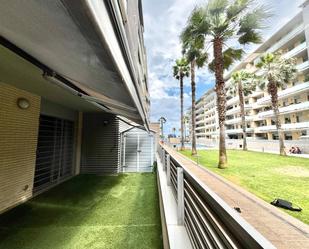 Terrassa de Planta baixa en venda en Badalona amb Aire condicionat, Calefacció i Jardí privat