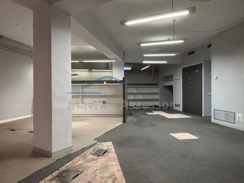 Gewerbefläche zur Miete in Calle Narcis Giralt De, imagen 26