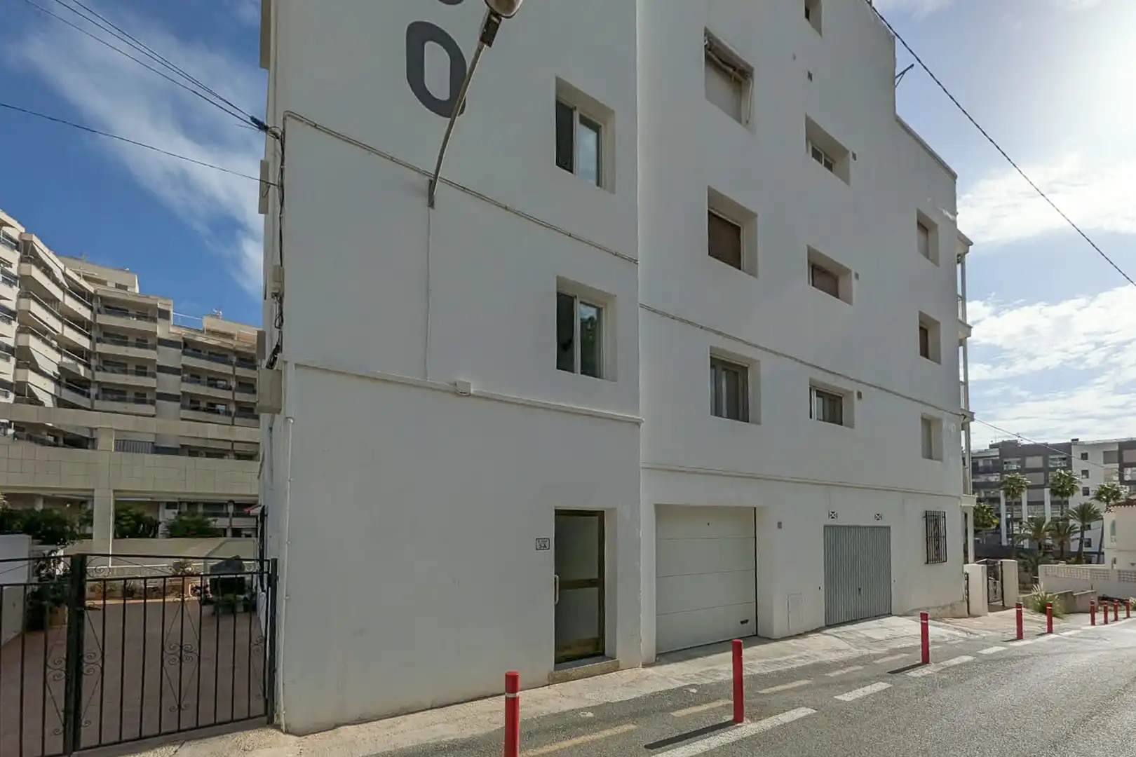 Appartement compact à vendre à Canuta, imagen 16
