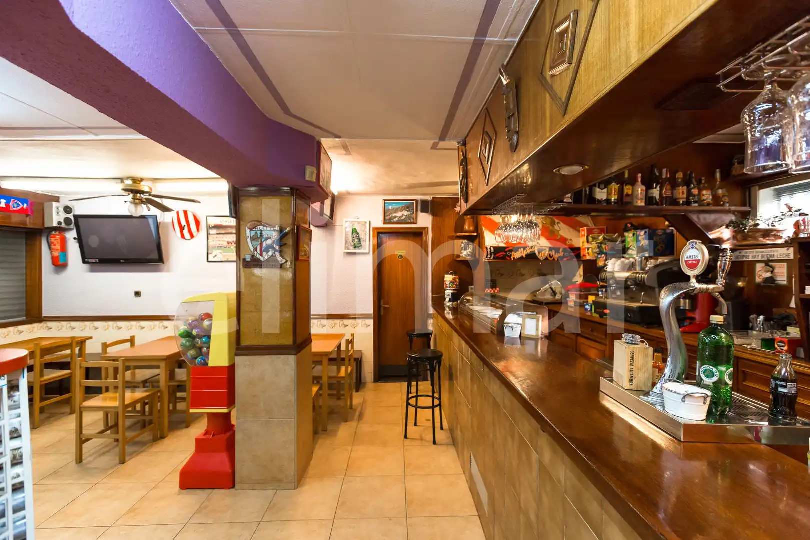Local en venda en Bilbao 