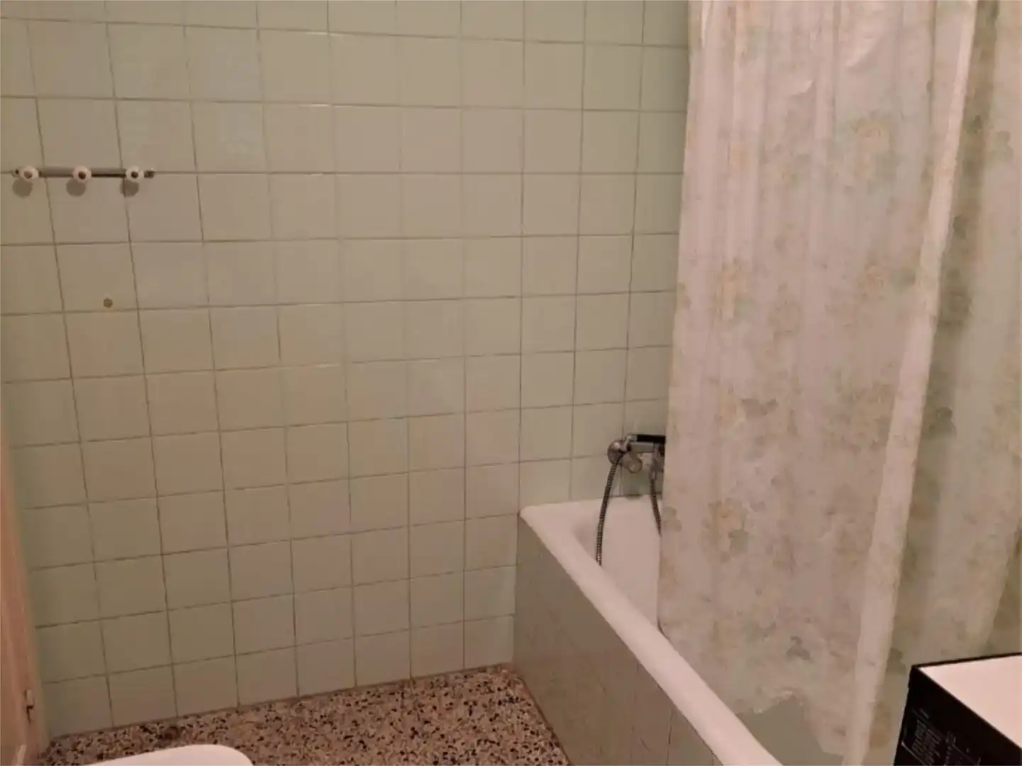 Baño de Casa o chalet en venta en Siero con Balcón