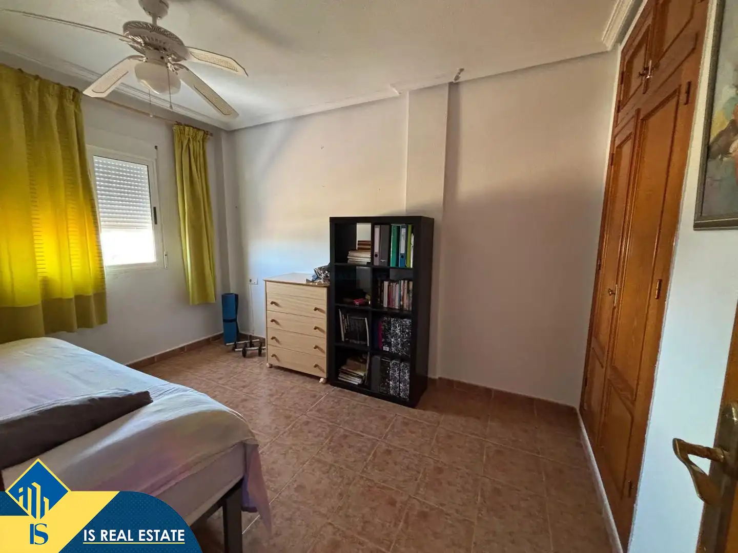 Bungalow amb piscina en venda a Orihuela Costa, imagen 12