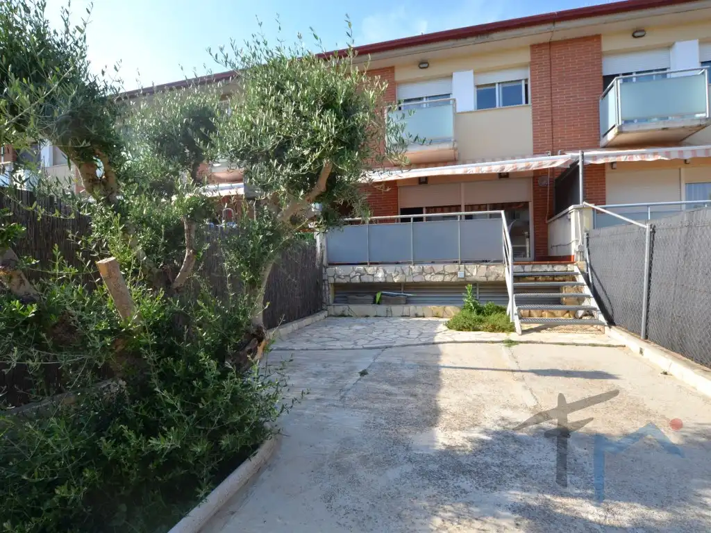 Maison mitoyenne à vendre à Calle Noguera, imagen 21