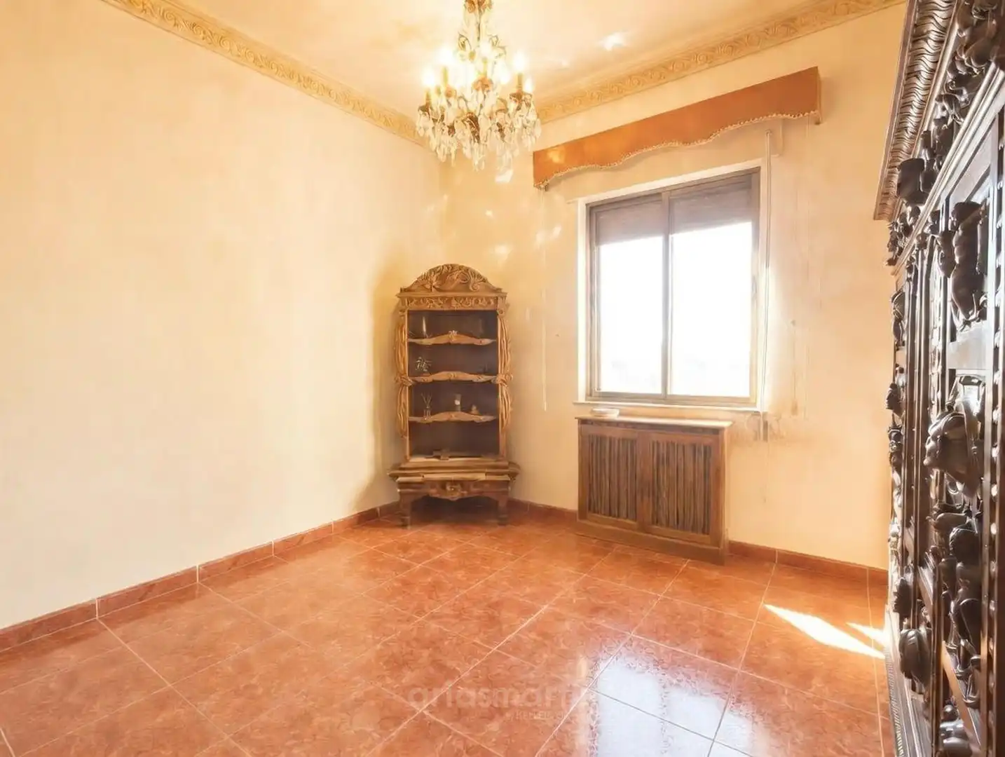 Habitación de Casa o chalet en venta en Salamanca con Calefacción, Jardín privado y Terraza