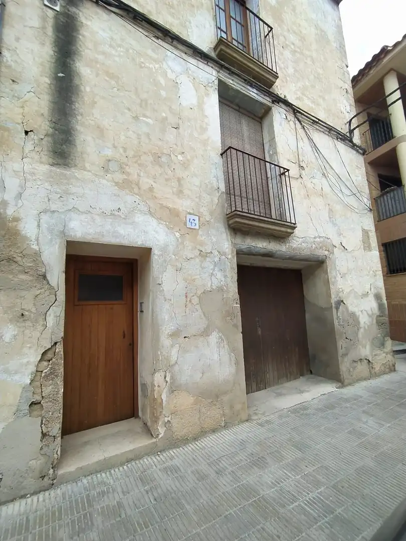 Casa rústica en venda a Avenida Cataluña, imagen 4