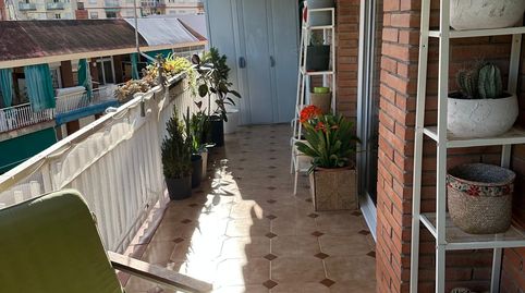 Foto 4 de Piso en venta en Carrer D'antonio Machado, Castell - Poble Vell, Castelldefels