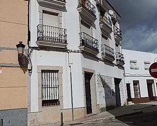 Vista exterior de Pis en venda en Montijo