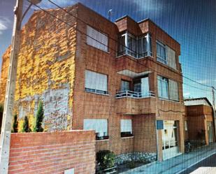 Exterior view of Flat for sale in Traspinedo  with Terrace