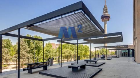 Foto 4 de Oficina de alquiler en Estrella,  Madrid Capital