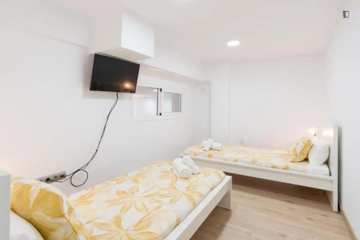 Apartament de lloguer a Centro, imagen 7