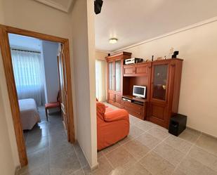 Living room of Flat for sale in Torrevieja  with Terrace, Balcony and Community pool