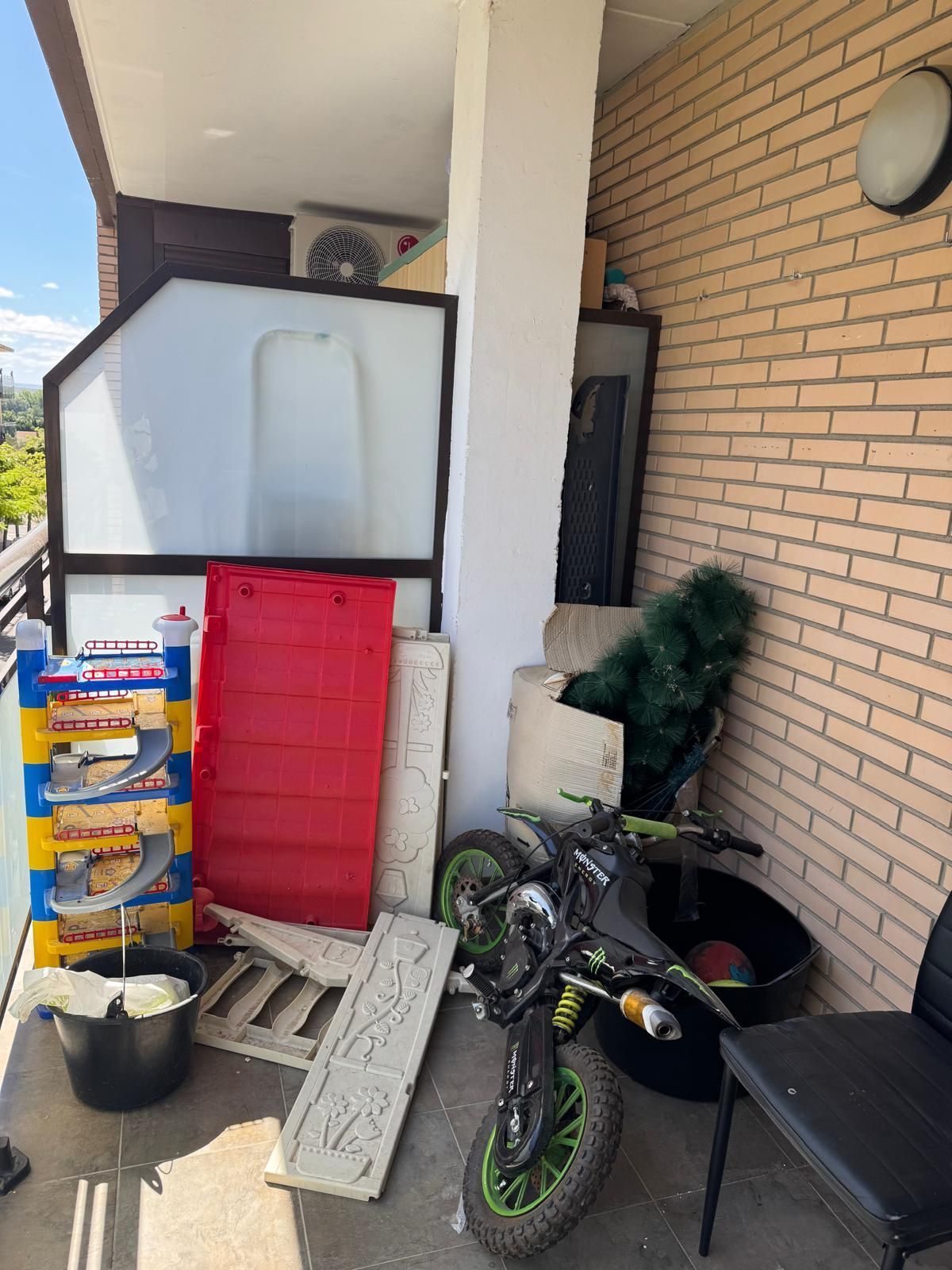 Apartament en venda a Alcarràs