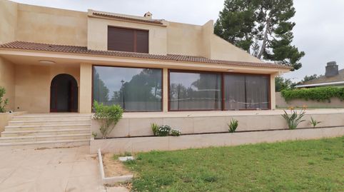 Foto 2 de Casa o chalet en venta en Nueva Santa Barbara - Cruz de Gracia, Godella