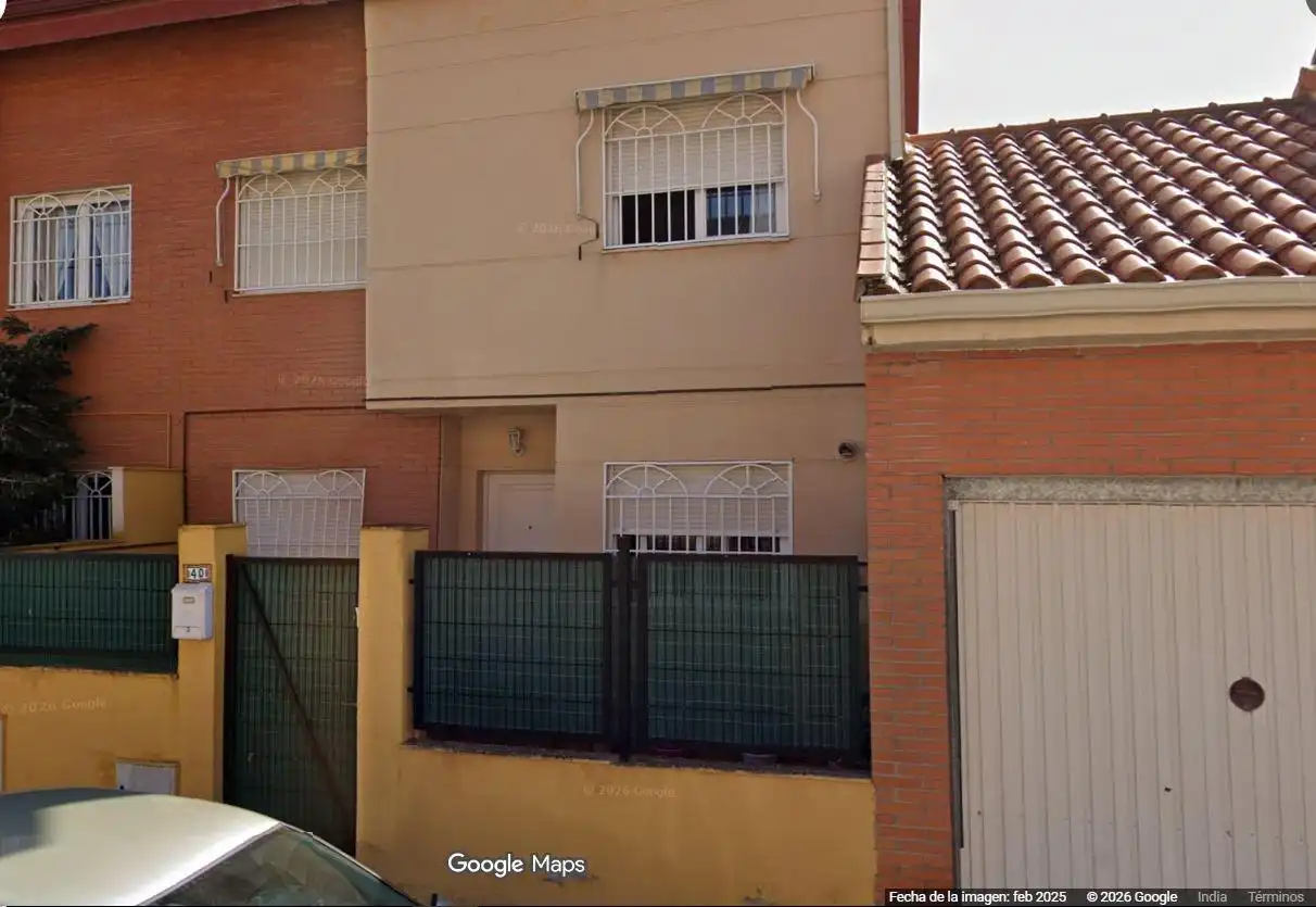 Casa en venta en Calle Orquideas 40, imagen 2