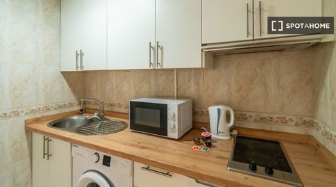 Foto 4 de Habitació a La Colina, Torremolinos