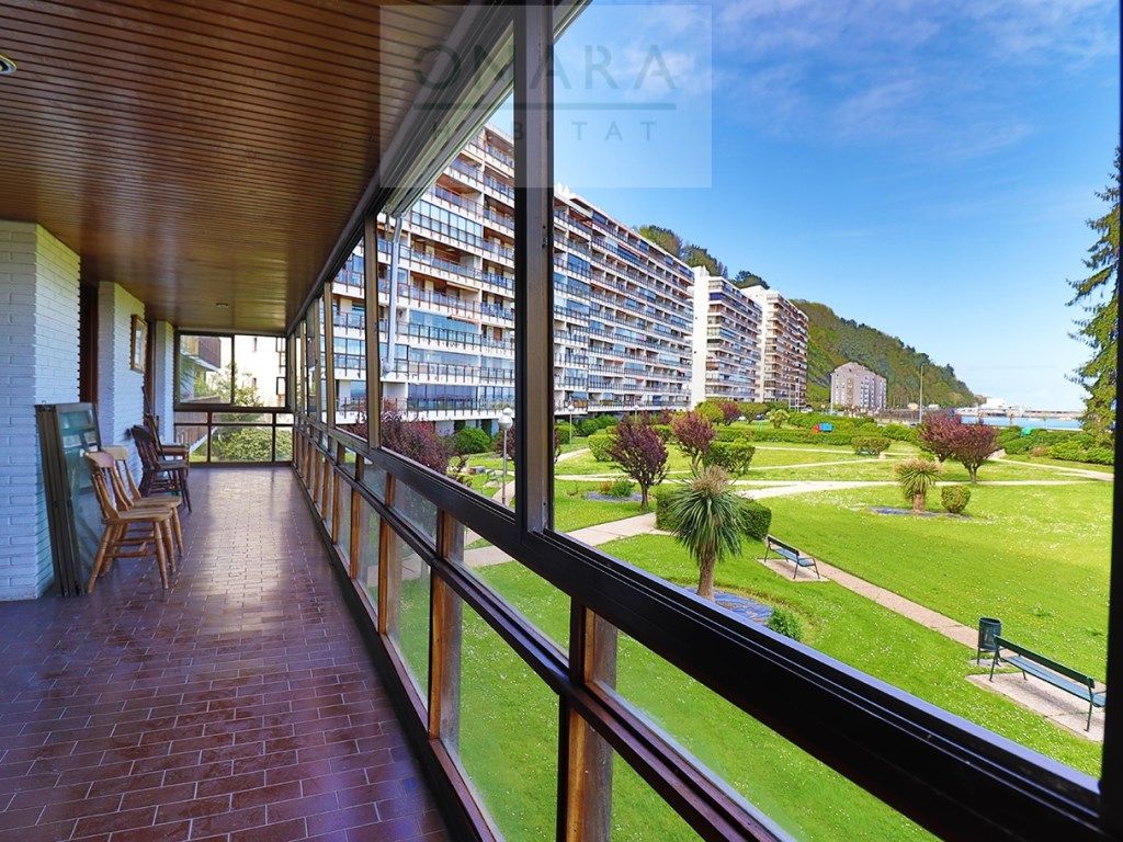 Flat for sale in N/A, Hondarribia