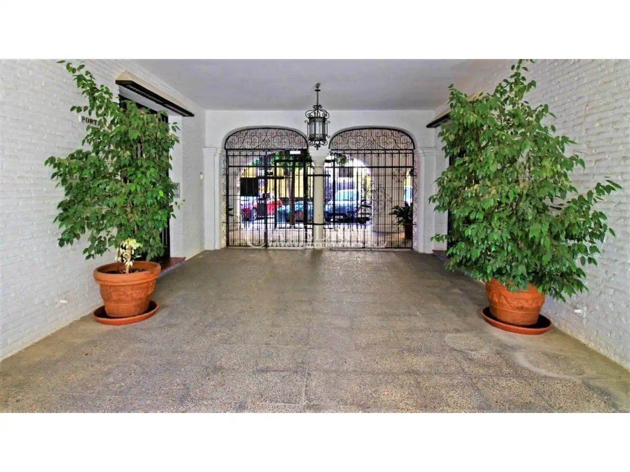 Appartamento con terrazza in vendita a Plaza San Martín, imagen 2