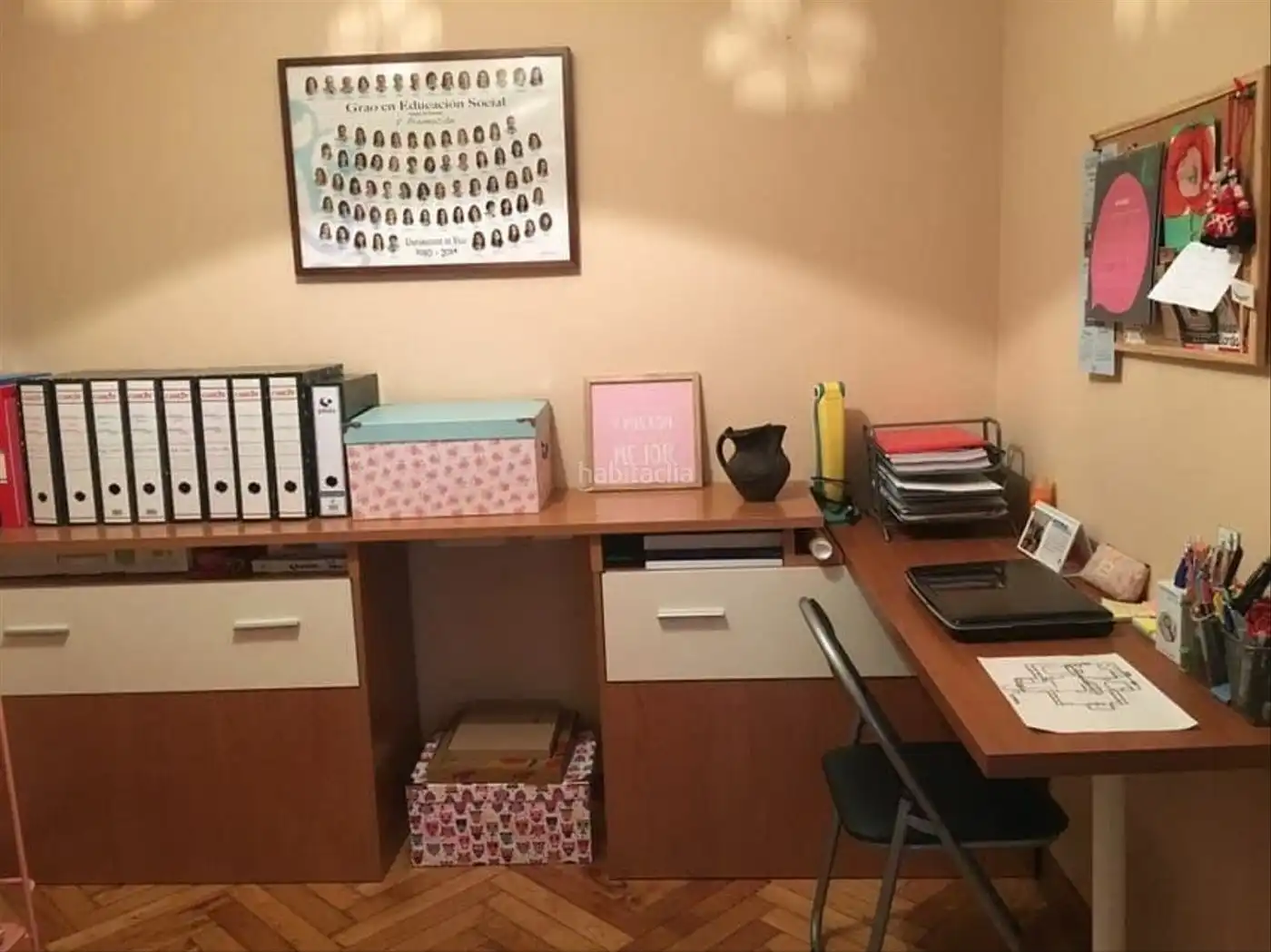 Flat with lift for sale in Rúa Real 10D, imagen 4