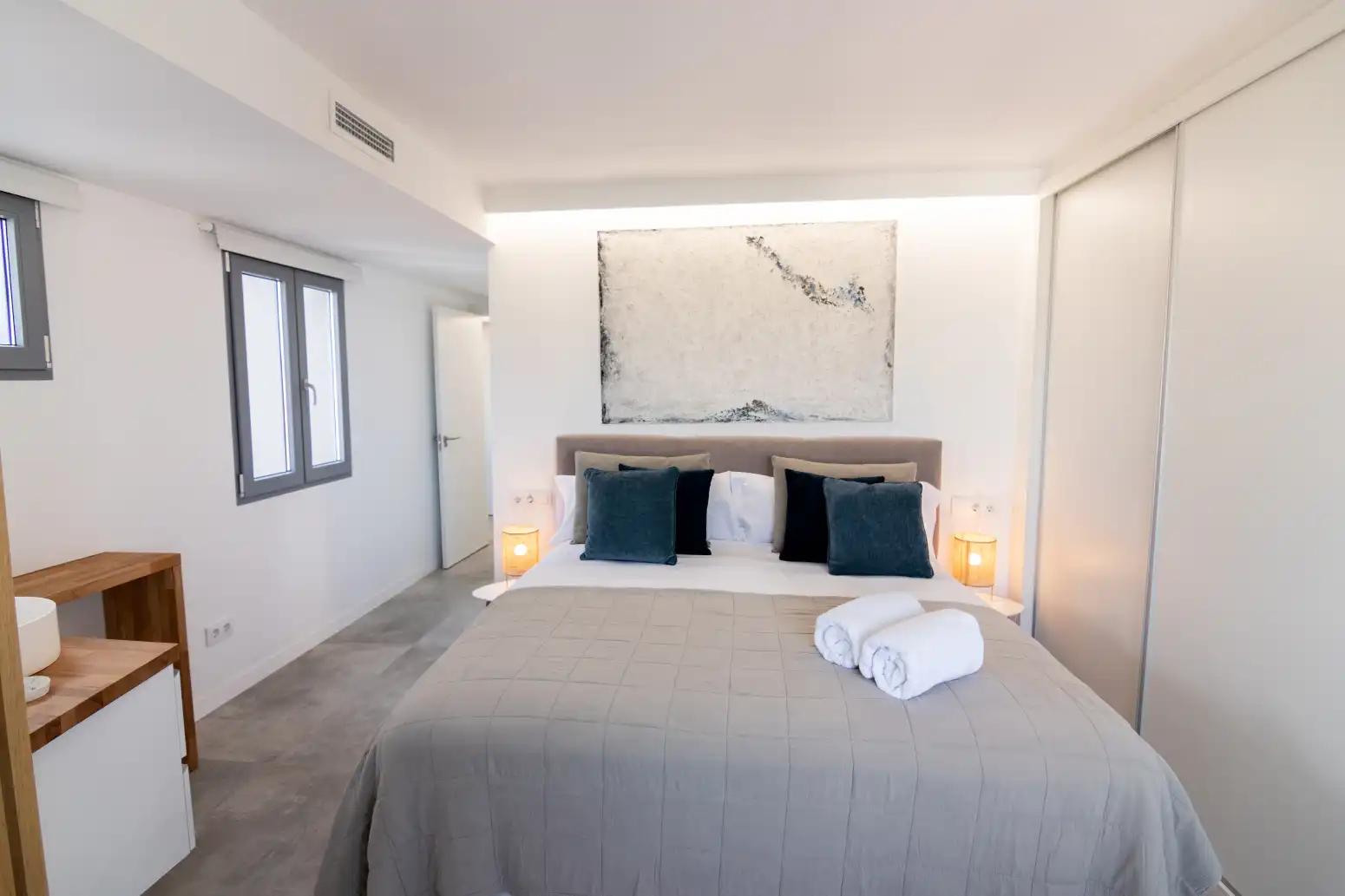 Dachboden zur Miete in Palma de Mallorca, Illes Balears