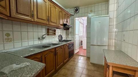 Foto 3 de Pis en venda a C. Antonio Nieto, Jódar, Jaén