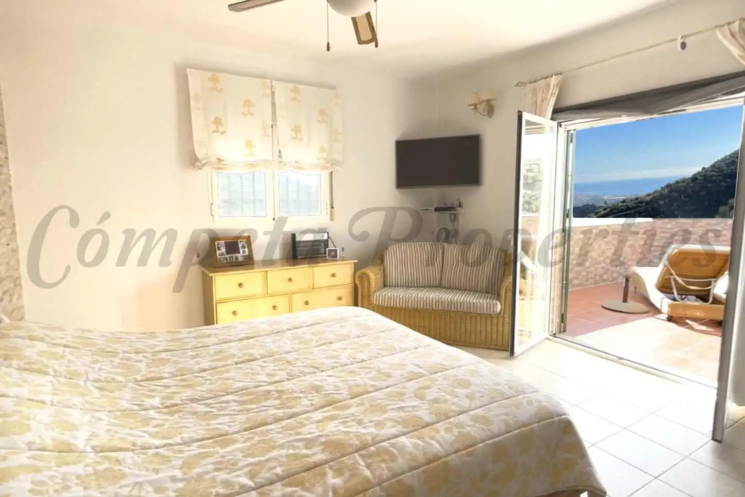 Casa con piscina en venta en Arenas, imagen 14