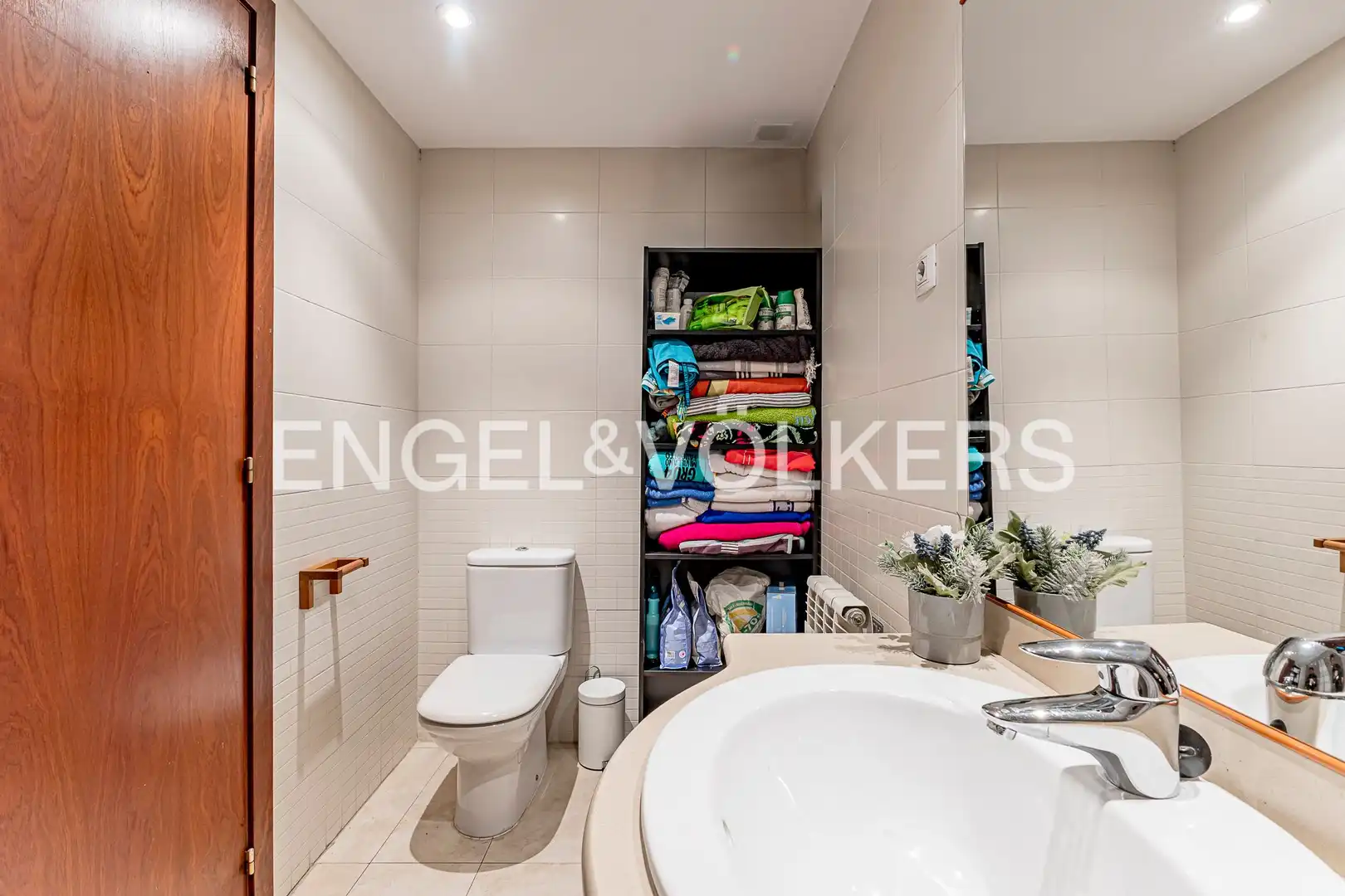 Apartments for sale in Sant Ramón