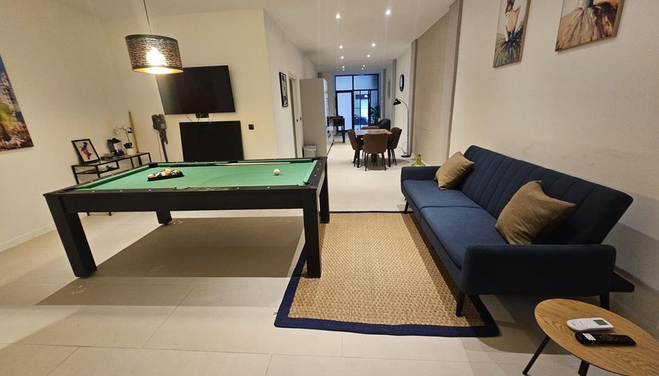 Photo 1 of Flat for sale in Buen Retiro, 20, Barrio de Benicalap, Valencia
