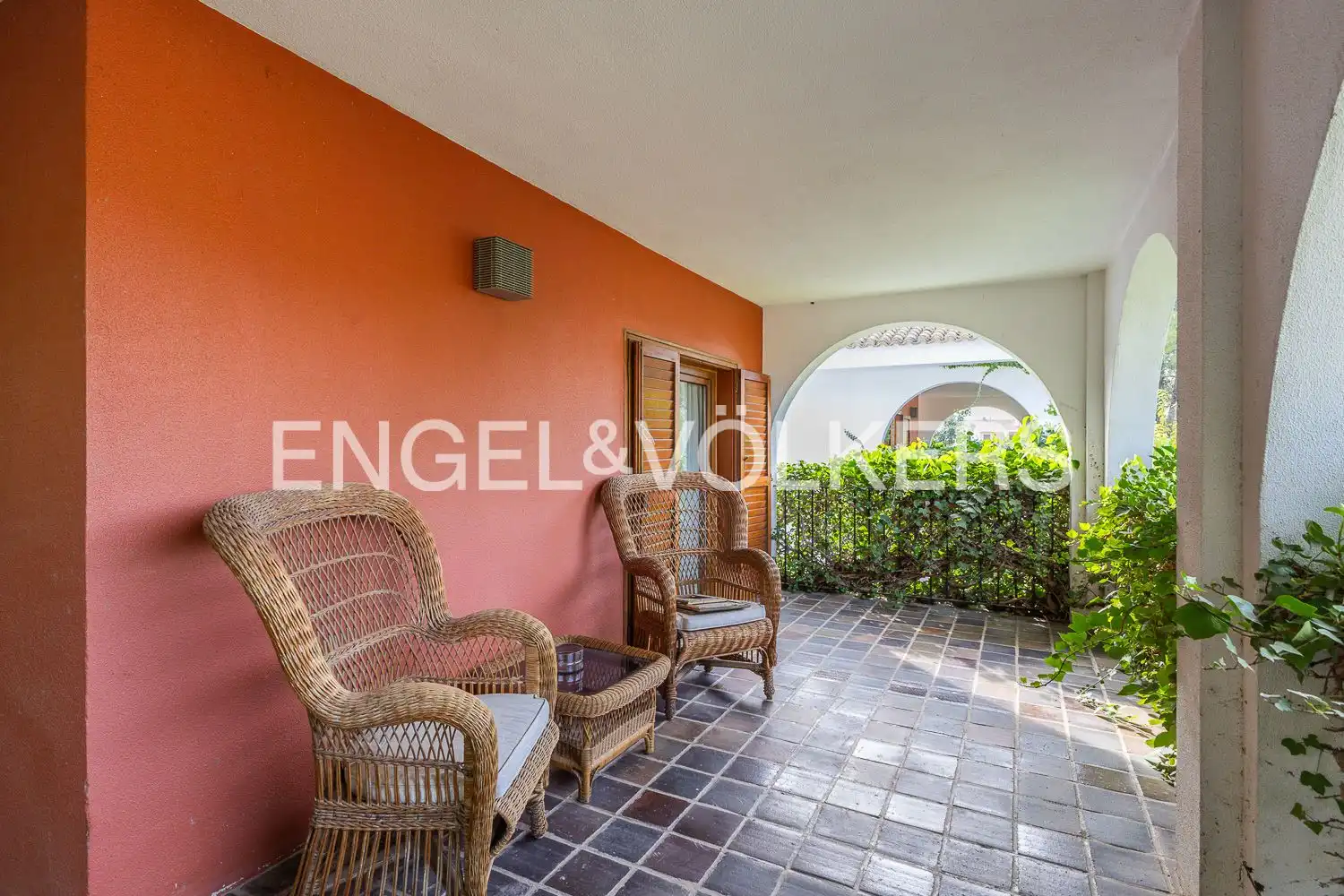 Casa con piscina en venta en El Bosque, imagen 78
