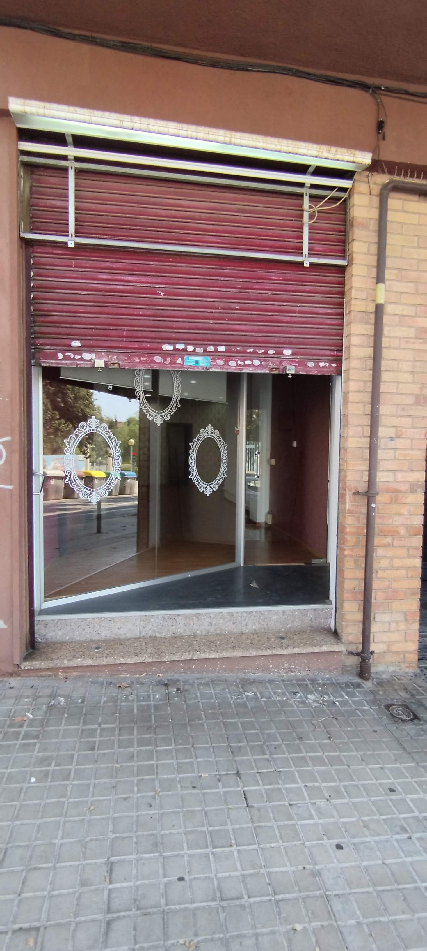 Premises to rent in Badalona  with Air Conditioner and Parquet flooring