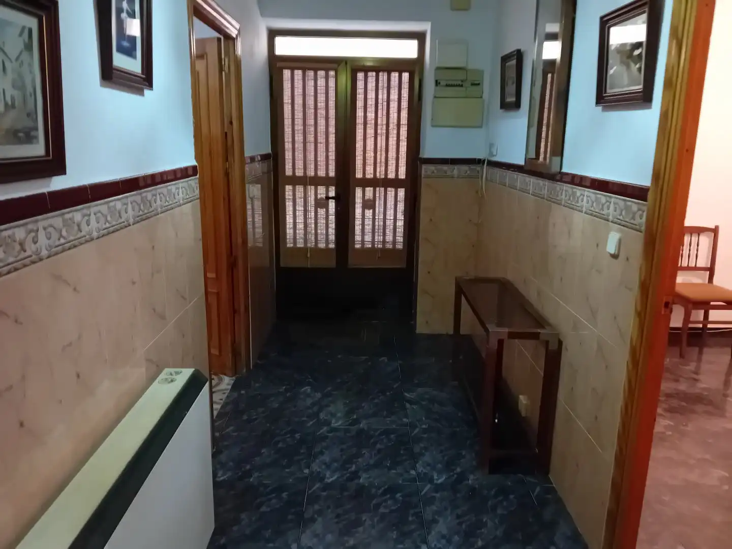 Casa o chalet en venta en Cózar con Calefacción y Balcón