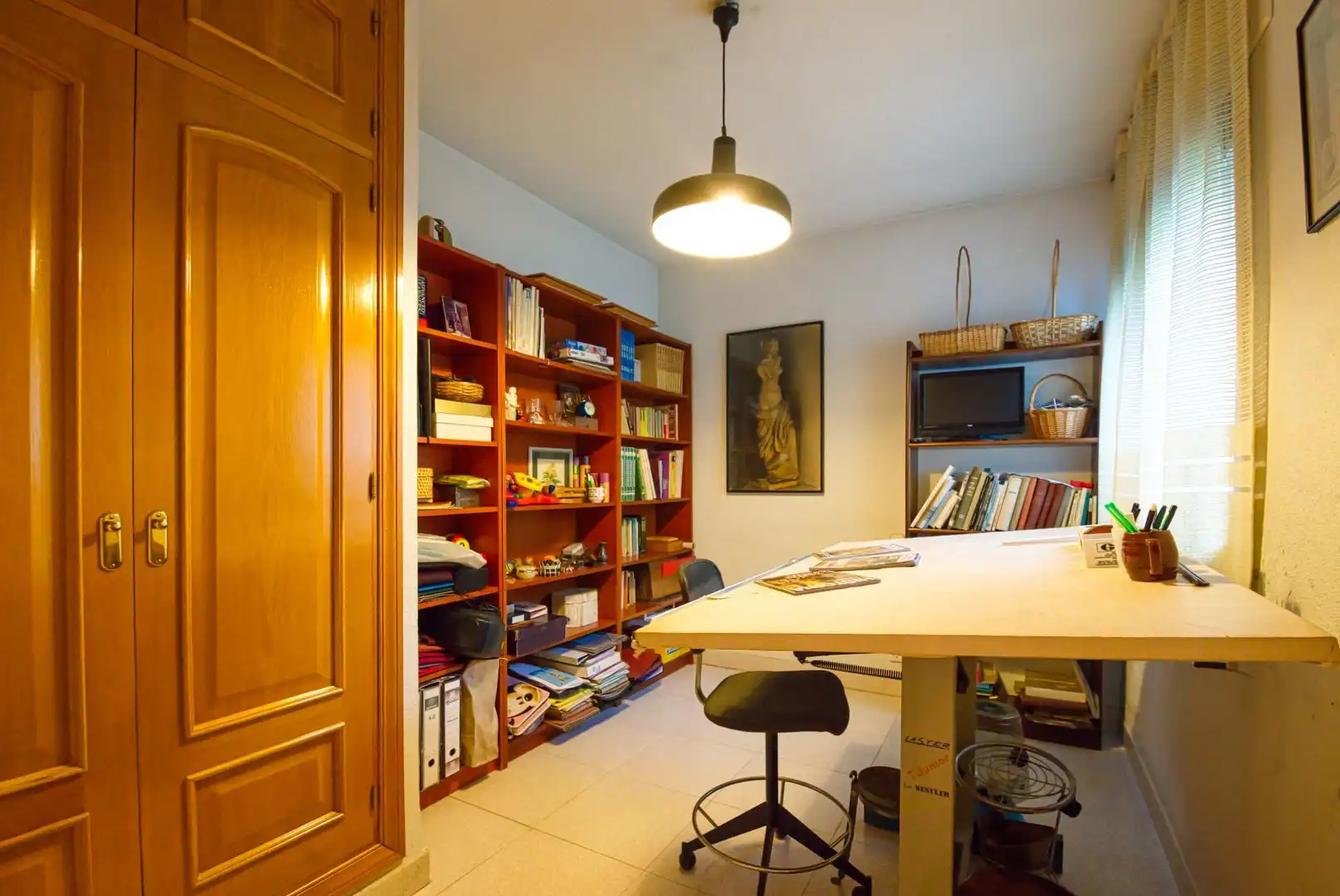 Casa o chalet en venta en Boadilla del Monte con Calefacción, Jardín privado y Terraza