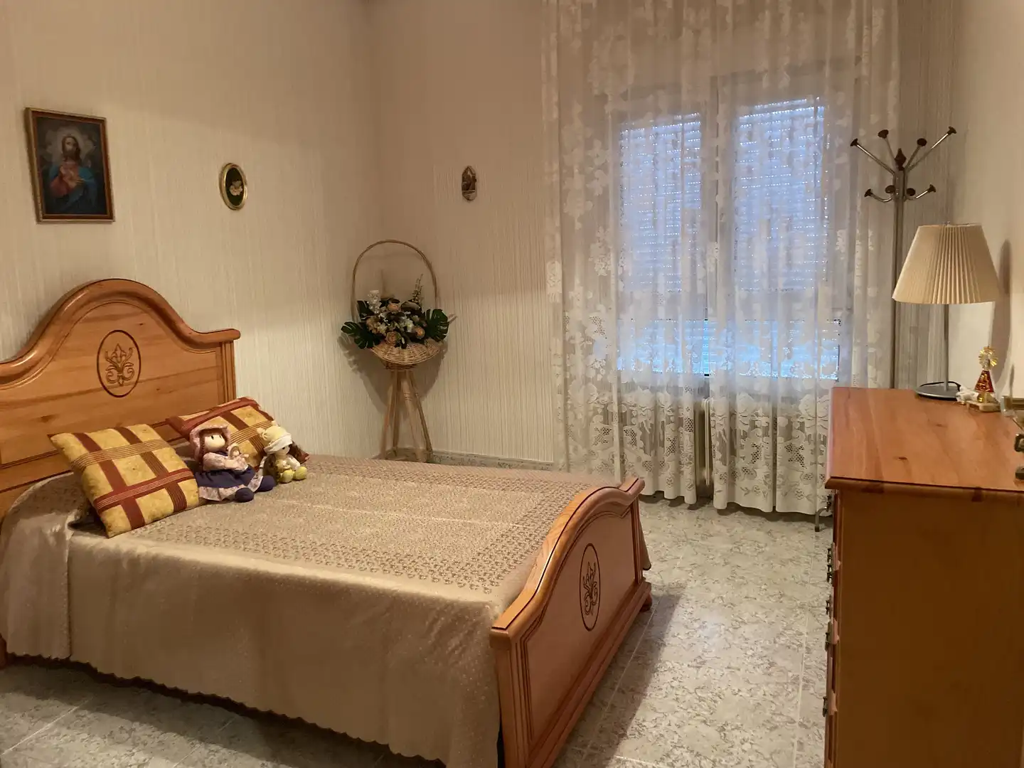 Casa con terraza en venta en Tomelloso, imagen 17