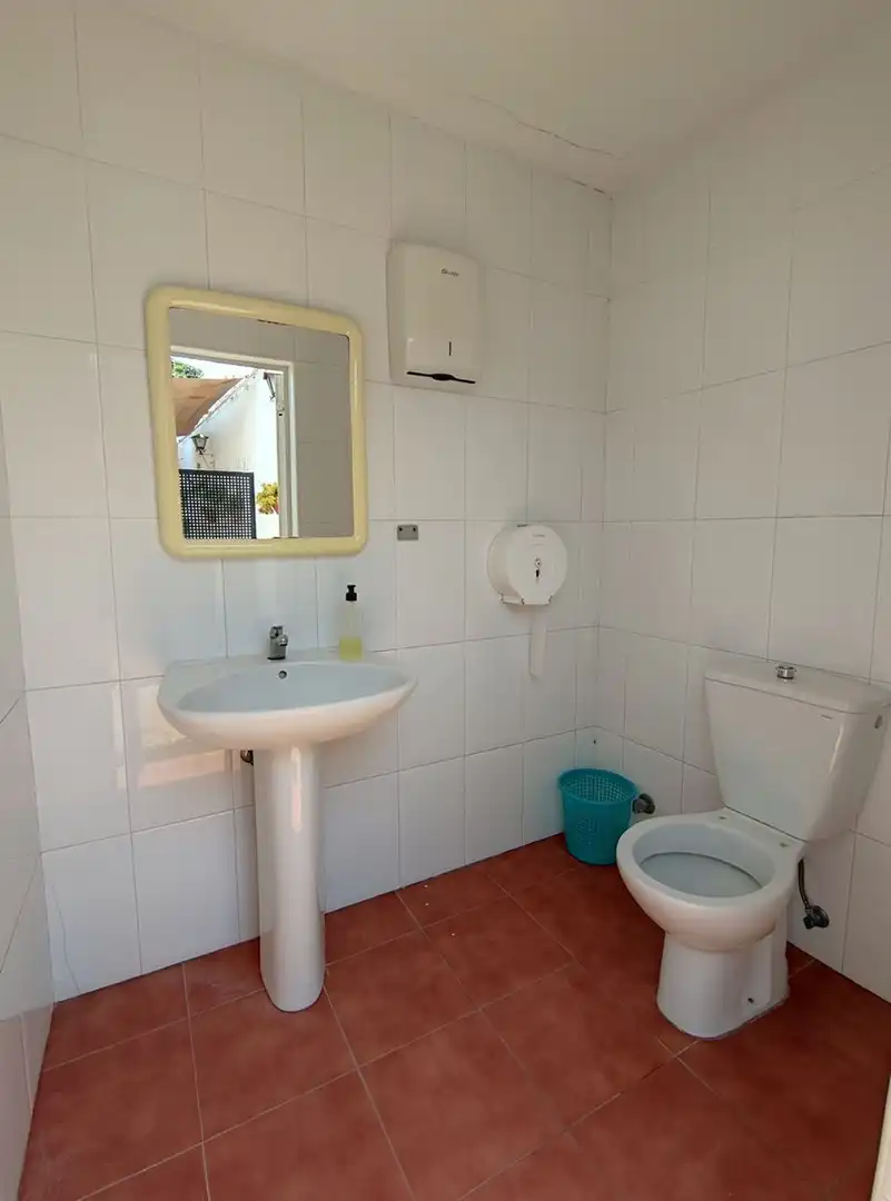 Gewerbefläche zur Miete in CORTINALES 6, imagen 24