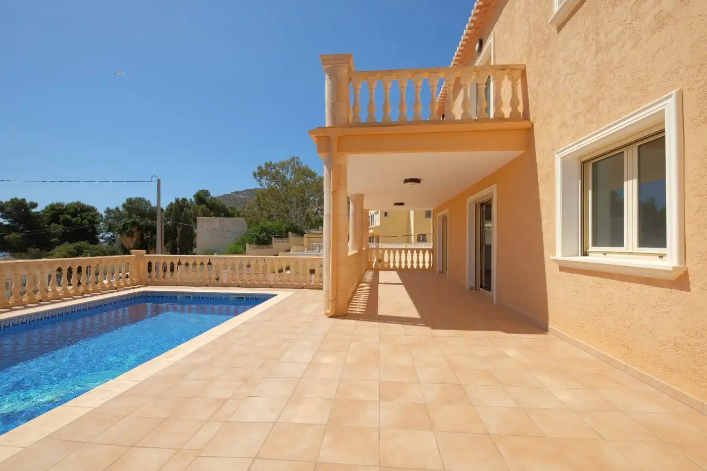 Villa avec piscine à vendre à Canuta, imagen 10