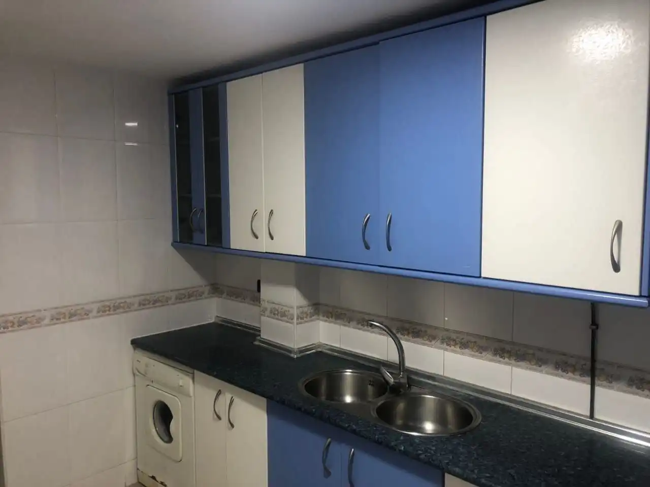Cocina de Piso en venta en Melilla