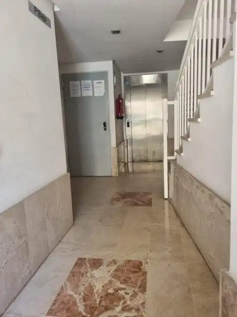 Planta baixa de lloguer a Aldaia