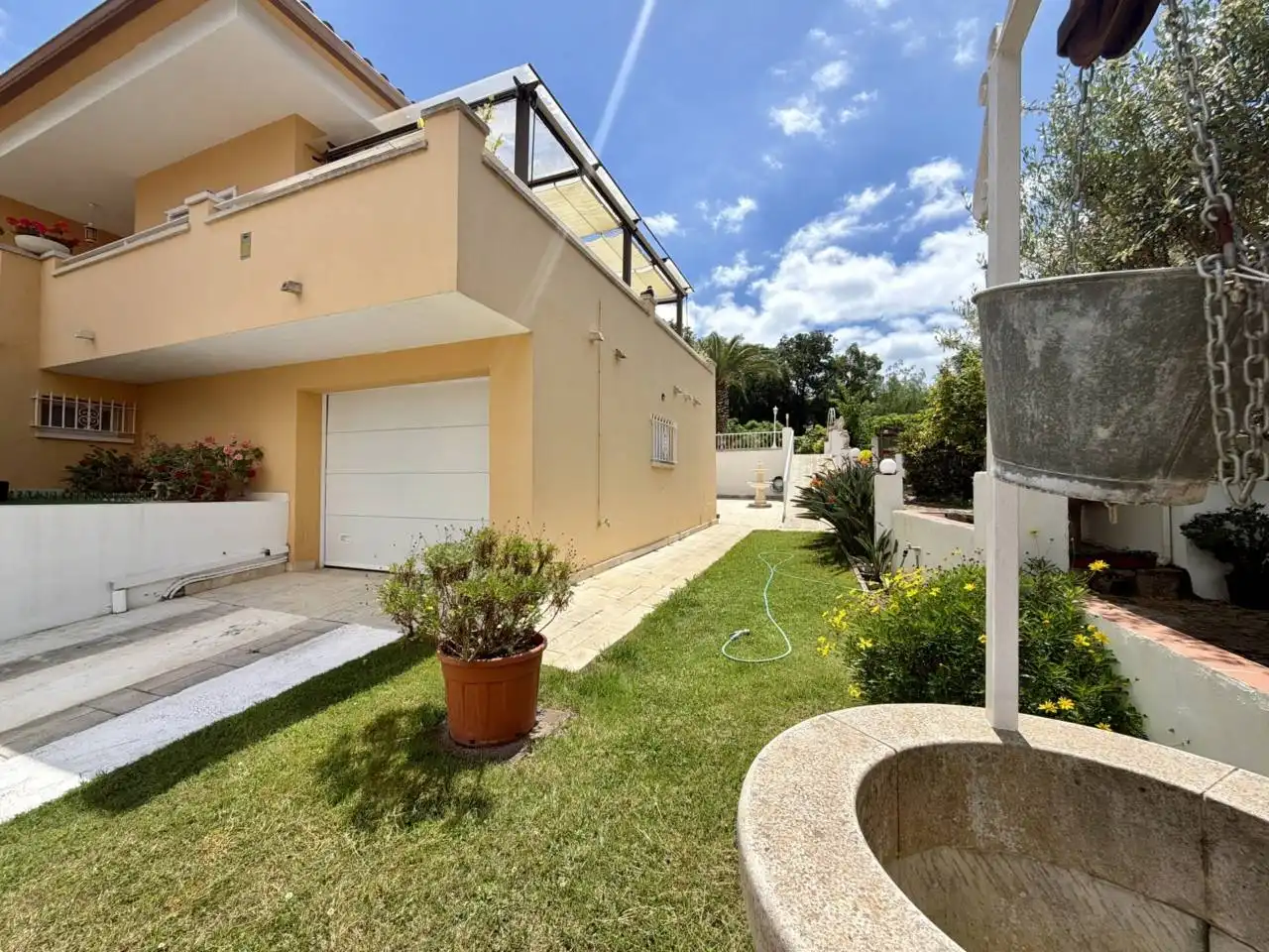Casa con giardino in vendita a Calle Joncs, imagen 4