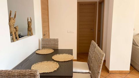 Foto 5 de Ático en venta en La Pedrera - Vessanes, Dénia